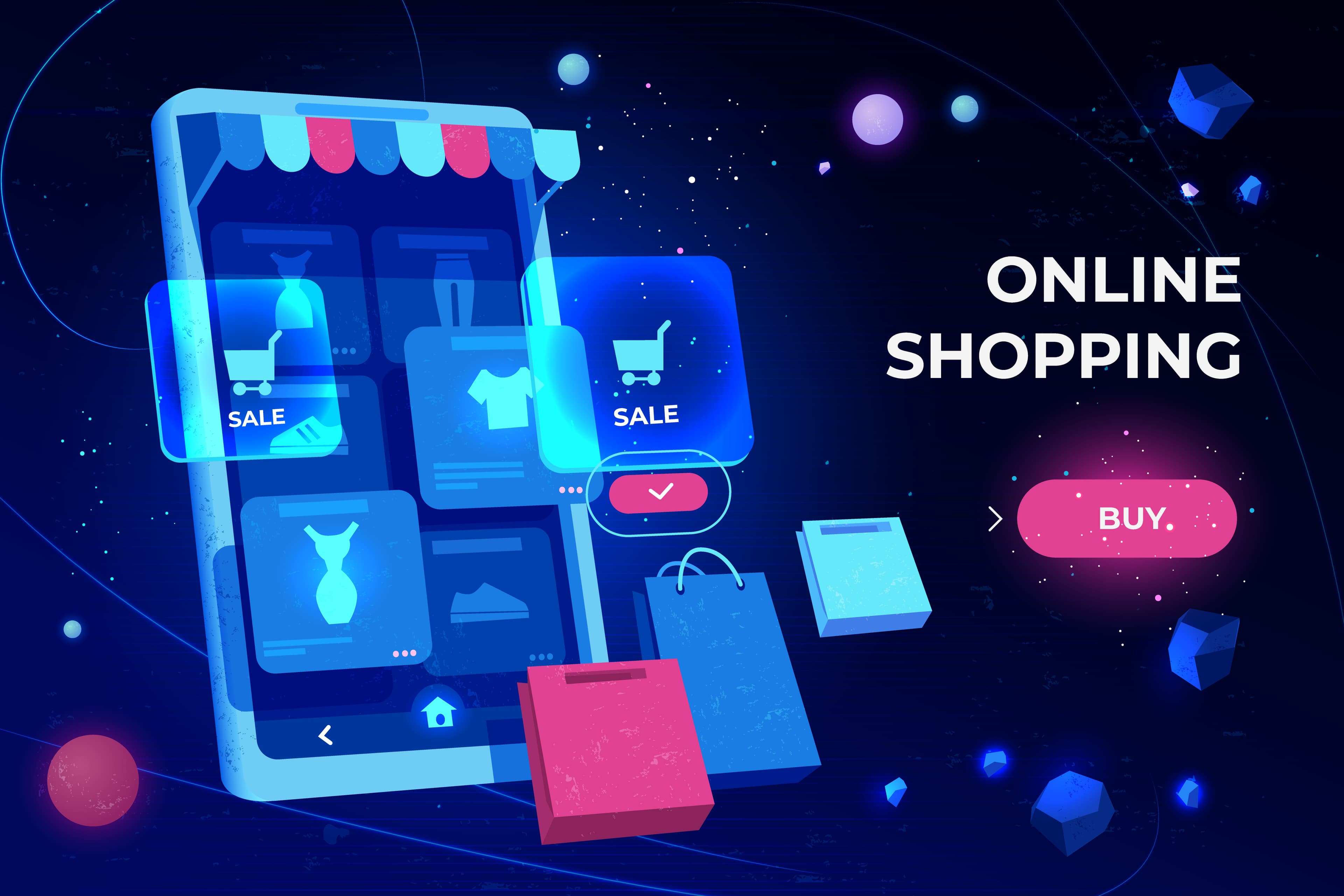 E-Commerce Platform
